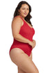 Artesands Arte Eco Kahlo One Size One Piece Swimsuit
